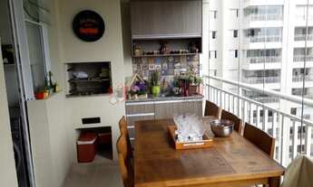 Imagem: São Caetano do Sul - Apartamento Padrão