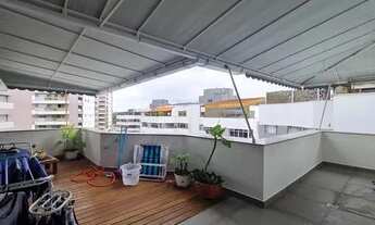 Imagem 5: Cobertura duplex, 3 dormitórios, 1 vaga, Itacorubi - Florianópolis - SC