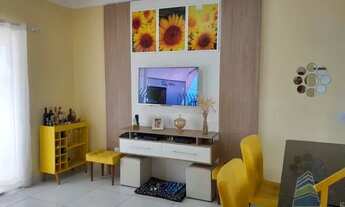 Imagem 3: VENDA CASA SOBREPOSTA MARACÃNA PRAIA GRANDE - SP COD.14514