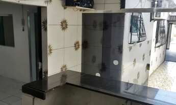 Imagem 3: Casa no conjunto nova cidade