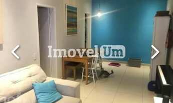 Imagem 4: Gávea Apartamento com 2 dormitórios