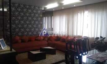 Imagem: Apartamento à venda, 3 quartos, 1 vaga