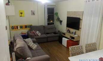 Imagem 3: APARTAMENTO - PINHEIROS - SP