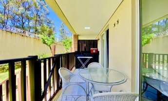 Imagem 3: Apartamento 2 quartos, Beach Living, Porto das Dunas