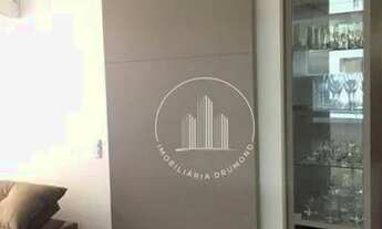 Imagem 5: Apartamento com 2 dormitórios à venda, 84 m² por R$ 848.000,00 - Abraão - Florianópolis/SC