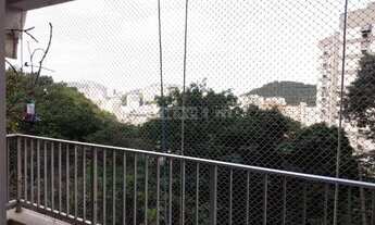 Imagem 7: Laranjeiras Apartamento com 3 dormitórios