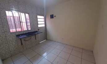 Imagem 2: Casa no Capão Redondo