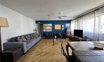 Imagem: São Paulo - Apartamento Padrão - Jardim