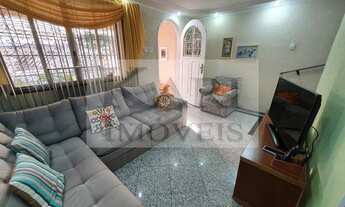 Imagem: Santos, Comprar, Sobrado, Casa, Marapé