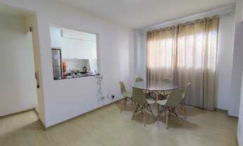 Imagem 2: Apartamento 02 quartos no Milionários/BH