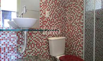 Imagem 5: São Paulo - Apartamento Padrão - Mooca