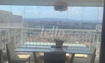 Imagem 3: São Paulo - Apartamento Padrão - Tatuapé