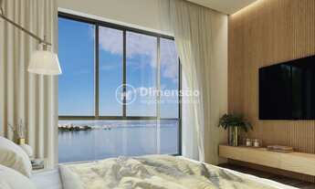 Imagem 2: Apartamento 2 dormitórios no João Paulo em Construção