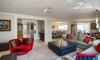 Imagem 4: APARTAMENTO - PARAÍSO - SP