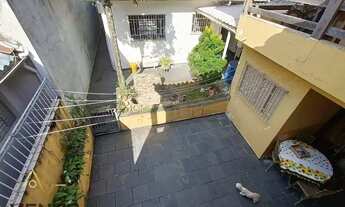 Imagem 2: Sobrado com 4 dormitórios à venda por R$ 780.000 - Vila Nova - São Paulo/SP