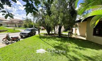 Imagem 4: Casa colonial em condomínio fechado no bairro ibituruna