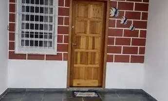 Imagem 2: Apartamento com 2 dormitórios à venda, 52 m² por R$ 340.000,00 - Perequê-Açu - Ubatuba/SP