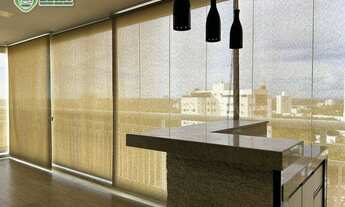 Imagem 7: APARTAMENTO - LOCAÇÃO - Edifício Helbor Park Elegance, Morada do Sol - Cuiabá/MT