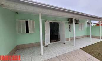 Imagem: Casa frente mar e em região de moradores!