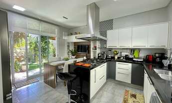 Imagem 7: Casa para aluguel com 400 metros quadrados com 4 quartos