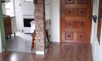 Imagem 2: APTO 1D no bairro Cristal em Porto Alegre