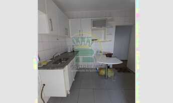 Imagem 4: Apartamento para locação - Vila Mussolini, Sao Bernardo do Campo