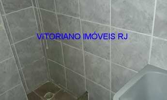 Imagem 2: Kit Net Para Locação Em Marechal Hermes