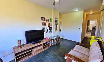 Imagem 4: ÓTIMA LOCALIZAÇÃO COM LAZER, 02 QUADRAS DA PRAIA!