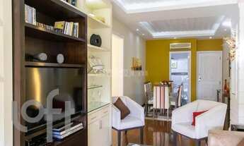 Imagem 5: Laranjeiras Apartamento com 3 dormitórios