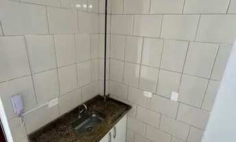 Imagem 7: Vai perder? Sala Living com vaga, elevador e portaria 169 mil