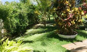 Imagem 3: LOCAÇÃO BELISSIMA CASA PÉ NA AREIA