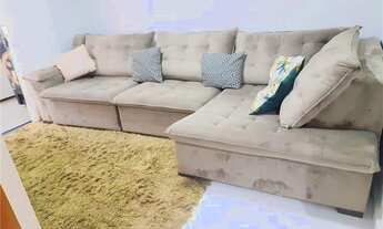 Imagem 2: Casa para alugar no Residencial Nova Aliança próximo ao Residencial Lumnesia