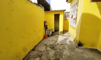 Imagem 2: Casa para venda possui 100 metros quadrados com 2 quartos em Pilares - Rio de Janeiro - RJ