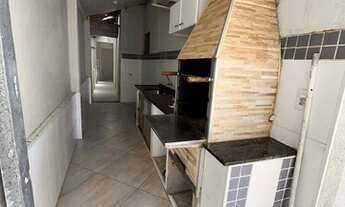 Imagem 6: Casa para venda tem 200 metros quadrados com 3 quartos Nova Odessa