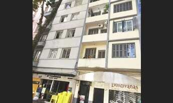 Imagem: Apartamento para aluguel com 40 metros quadrados