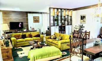 Imagem 4: APARTAMENTO - HIGIENÓPOLIS - SP