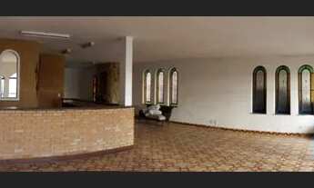 Imagem 4: CASA TÉRREA - VILA MARIANA - SP