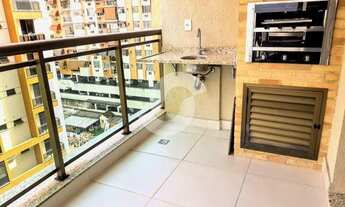 Imagem: Apartamento 2 quartos em santa rosa, vista