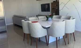 Imagem: Lindo apartamento mobiliado no kobrasol