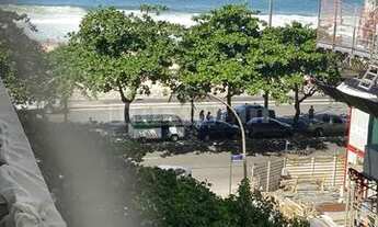 Imagem 7: Leblon Apartamento com 3 dormitórios