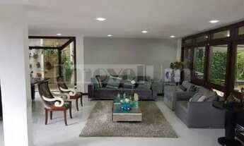 Imagem 2: Barra da Tijuca Casa com 5 dormitórios