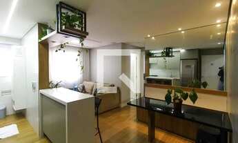 Imagem: Apartamento para Aluguel - Vila Ema, 1 Quarto