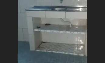 Imagem 2: Casa em Olinda, Sala, quarto, cozinha