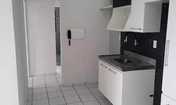 Imagem 7: Aluga-se Apartamento Residencial Califórnia 2/4