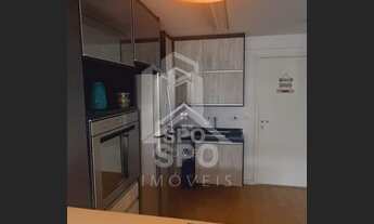 Imagem 4: Apartamento à venda, 38 m² por R$ 320.000,00 - Interlagos - São Paulo/SP