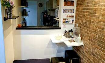 Imagem 5: Apartamento para aluguel tem 75 metros quadrados com 2 quartos em Patrimônio - Uberlândia