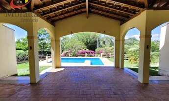 Imagem 5: 4 Suites, Locação e Venda - Cond. Monte Belo - Salto/SP