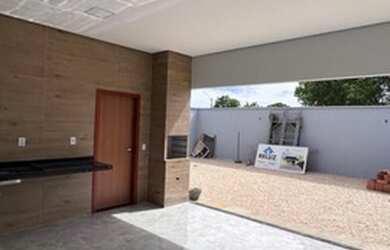 Imagem 7: VENDO CASA 3/4 PROX. ASSAÍ ATACADISTA, ARSE 151 (SOZINHA NO LOTE