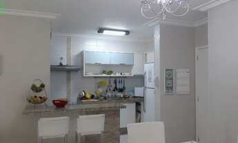 Imagem 6: APARTAMENTO RESIDENCIAL em BERTIOGA - SP, RIVIERA