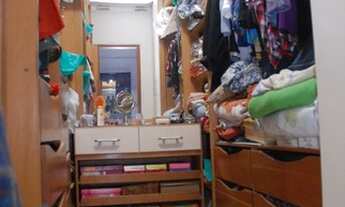 Imagem 7: Casa Triplex com terraço coberto, 4 quartos - 318m²